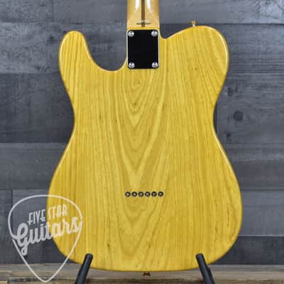 Tokai Breezysound - Vintage Natural image 2