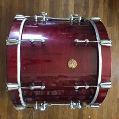 Gretsch New Classic Bop Drum Kit 3-Piece image 7