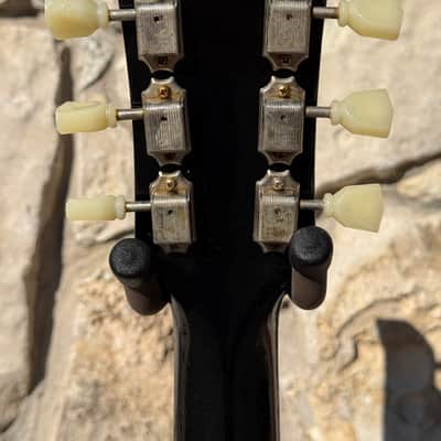 Gibson Custom Shop Murphy Lab '59 ES-335 Reissue Ultra Light Aged image 8