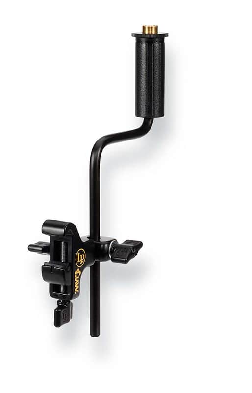 Latin Percussion Claw with Microphone Mount l Model LP592A-X image 1