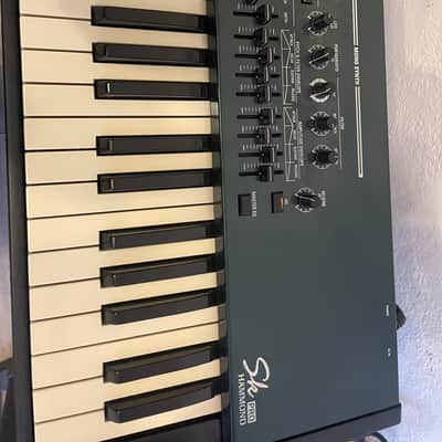 Hammond SK Pro 61-Key Stage Keyboard 2021 - Present image 4