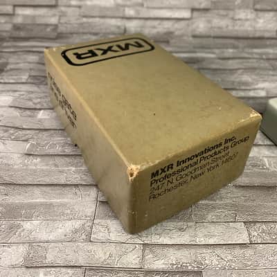 MXR MX-106 Early Block Noise Gate Line Driver 1979 image 12