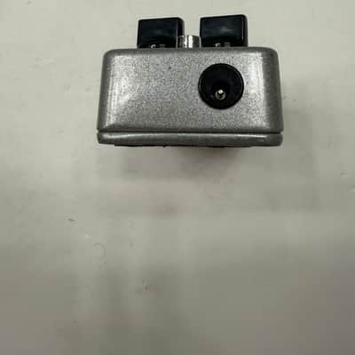 Keeley Electronics C2 Compressor Sustainer 2-Knob Guitar Effect Pedal image 5