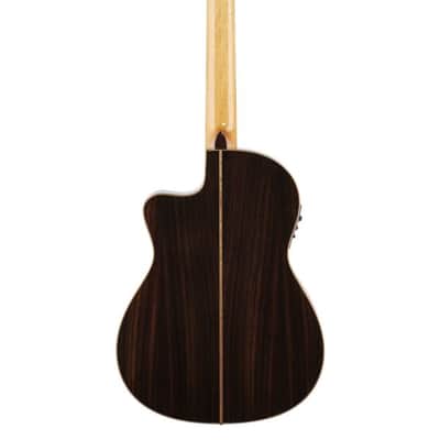 Cordoba Fusion Orchestra CE Nylon Acoustic Electric Guitar image 5