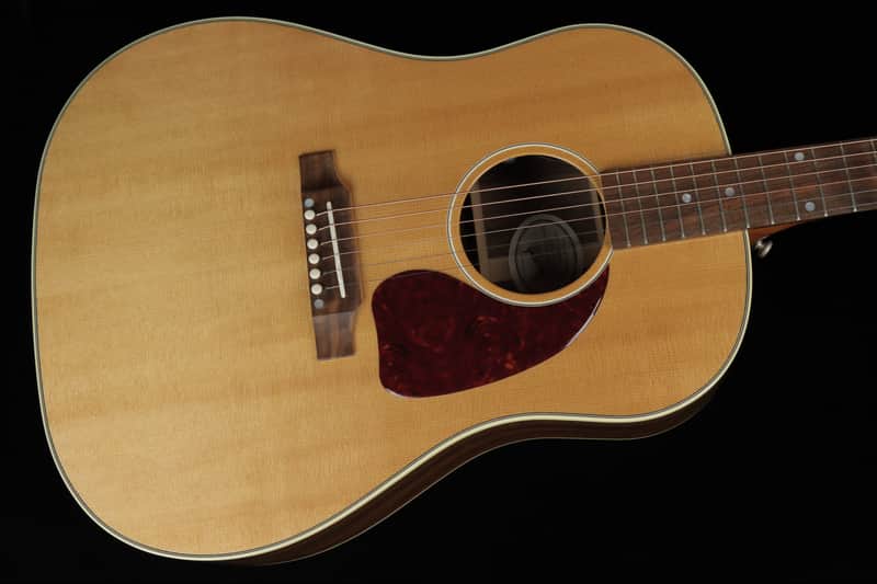 Gibson J-45 Studio Walnut - AN (#033)