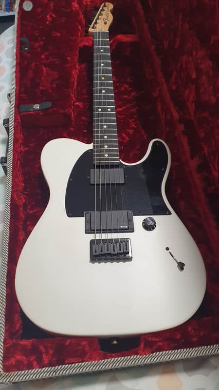Fender Jim Root Telecaster