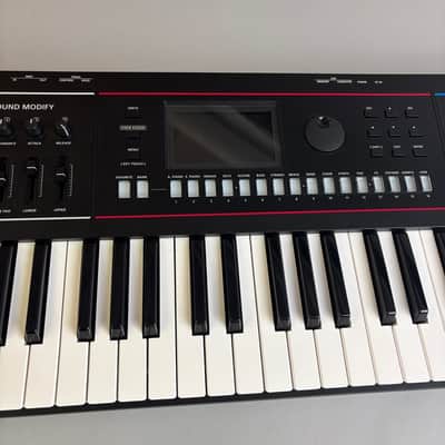 Roland JUNO-D6 image 3