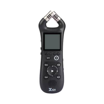 Xvive XV1-R Portable Stereo Recorder image 2