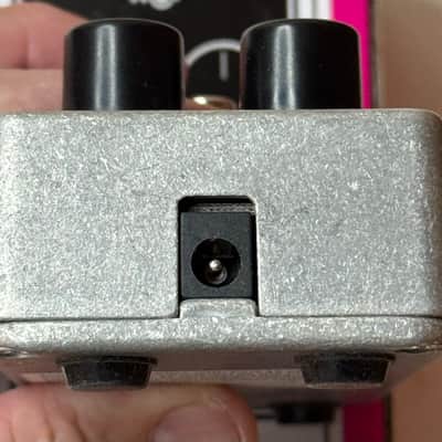 Electro-Harmonix Neo Mistress Flanger 2011 - Present - Black / Pink image 2