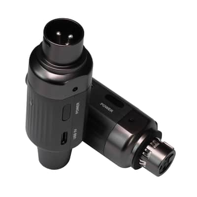 TGI Wireless Transmitter System for Dynamic Microphones image 3