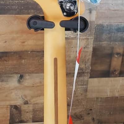 Fender Player II Jazz Bass, Hialeah Yellow, Free Ship, 341 image 7
