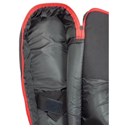 TGI Transit Series Gig Bag - 3/4 Classical image 3