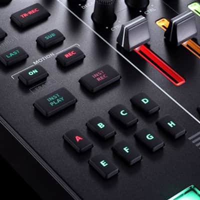 Roland TR8S Drum Machine image 9