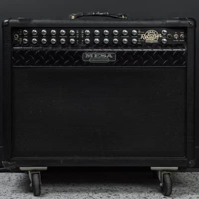 Mesa Dual Rectifier Roadster, Recent image 1