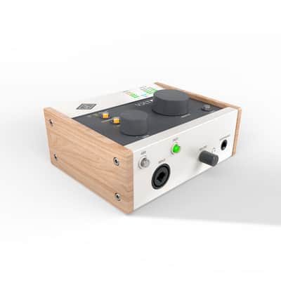 Universal Audio VOLT-176 USB Audio Interface - UA-VOLT-176-U image 1