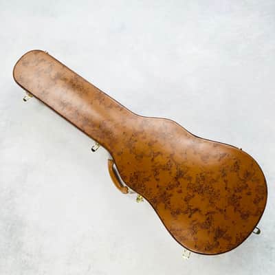 Gibson Custom Shop 1960 Les Paul Murphy Lab Light Aged Bigsby Wildwood Spec 2025 - BOTB Page 138 image 22