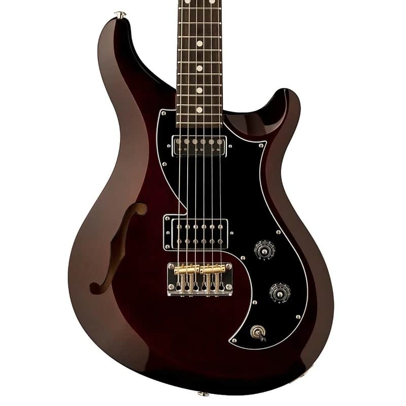 PRS S2 Vela Semi-Hollow (2019 - 2024) image 3