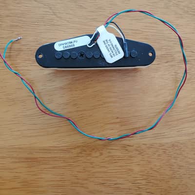 DiMarzio Area 67 neck pickup DP419CR image 2