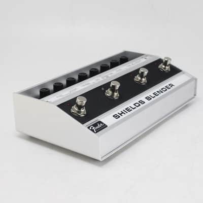 Fender Shiel DS Blender [Chnb24000730] (05/11) image 4