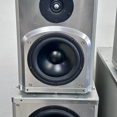 Krell Modulari Duo Reference Tower Speakers Limited Edition (Pair) image 4