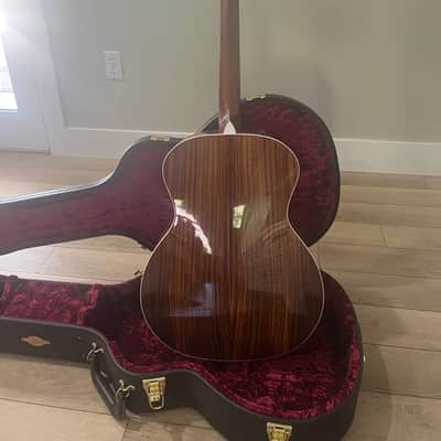 Taylor 214e-SB DLX image 4