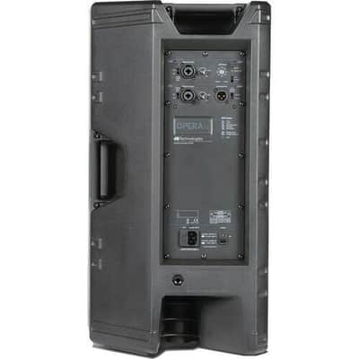dB Technologies OPERA 12 Active Pro 12" Powered Speaker 1200W Amplified image 3