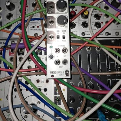 Audio Damage Spectre Bild 6