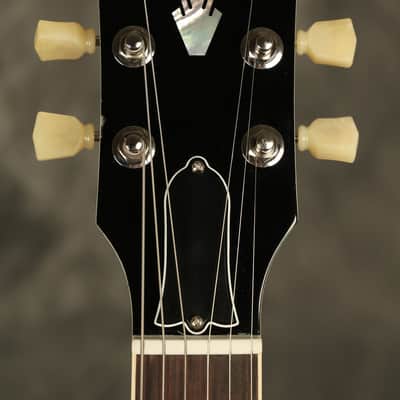2026 Gibson 61 SG Standard Classic White image 3