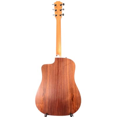 Taylor 210ce Dreadnought Acoustic/Electric Guitar w/GigBag image 10