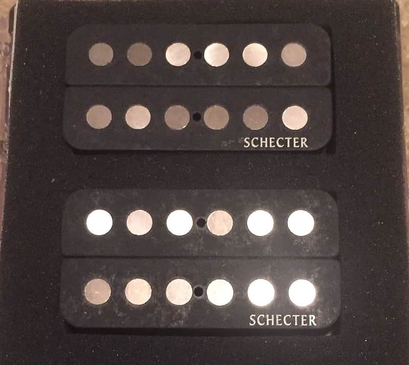 SCHECTER SUPER ROCK2（ブリッジ） 【公式通販】