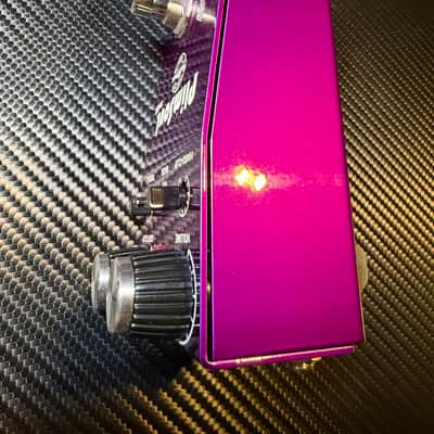 Fulltone Custom Shop PlimSoul mkII 2021 - Present - Purple image 5