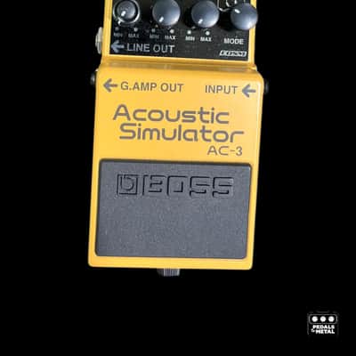 Boss AC-3 - X19522 image 6
