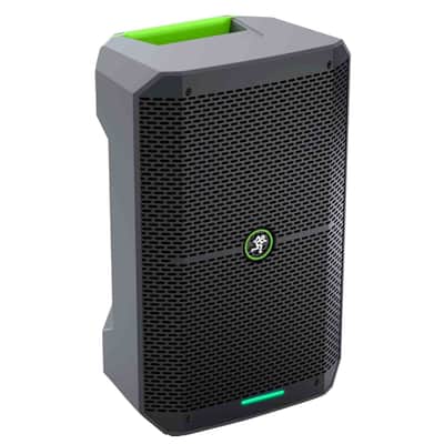 Mackie Thump GO 8" Portable Battery-Powered Active DJ PA Loudspeaker image 5