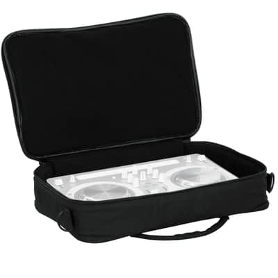 Gator Cases GK-1610 16"x10"x3" Micro Keyboard/Controller Gig Carry Case Bag image 10
