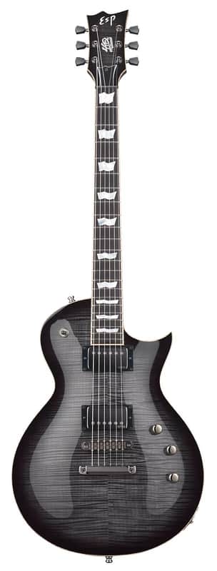 ESP Custom Shop 40th Anniversary Eclipse image 2