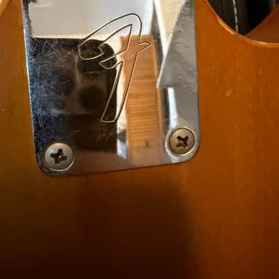 1967 Fender Wildwood Coronado XII image 3
