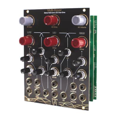 VoicAs Multirover Multiband Stereo Overdrive [DEMO] image 2