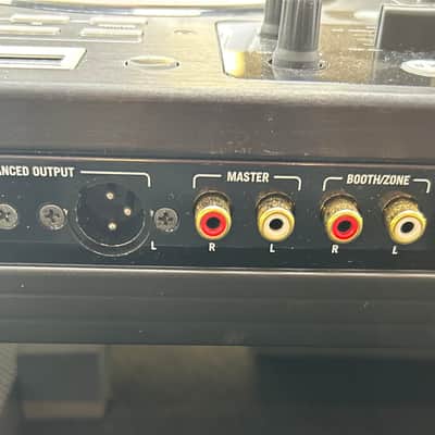 Numark NS6 2010s - Black image 9