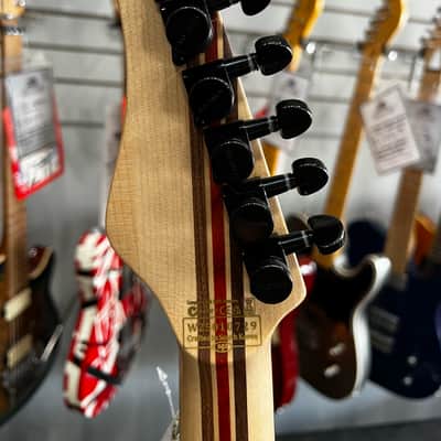 Schecter PT SLS Elite image 6