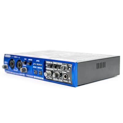 Roland Edirol Ua-101 Hi-Speed USB Audio Capture Midi Interface 24bit 192kHz image 4
