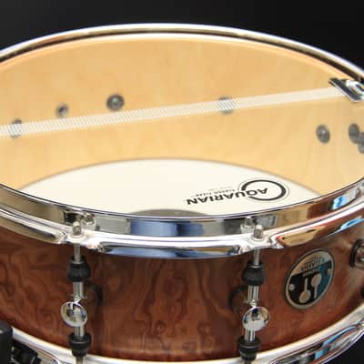 SONOR S-Classix Birch Snare Drum 14x5 image 3
