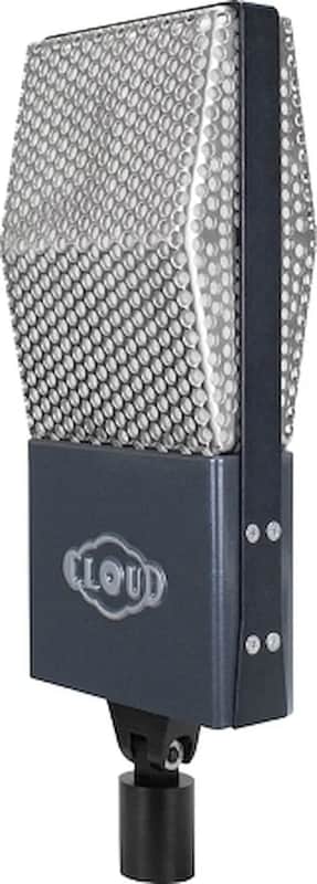 Cloud JRS-34 Passive Ribbon Microphone image 1