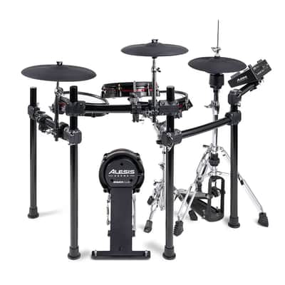 Alesis Strata Club Electronic Drum Kit image 4