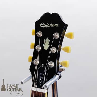 Epiphone ES-339 Pro Around 2016 image 5