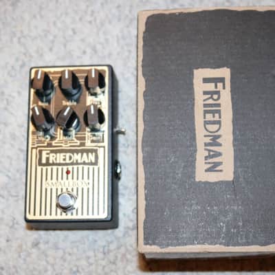 Friedman Smallbox | Reverb
