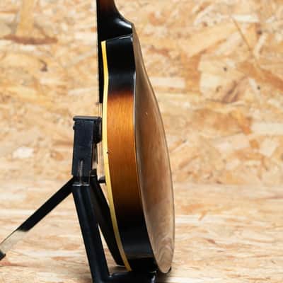 Gibson A-40 1966 image 5