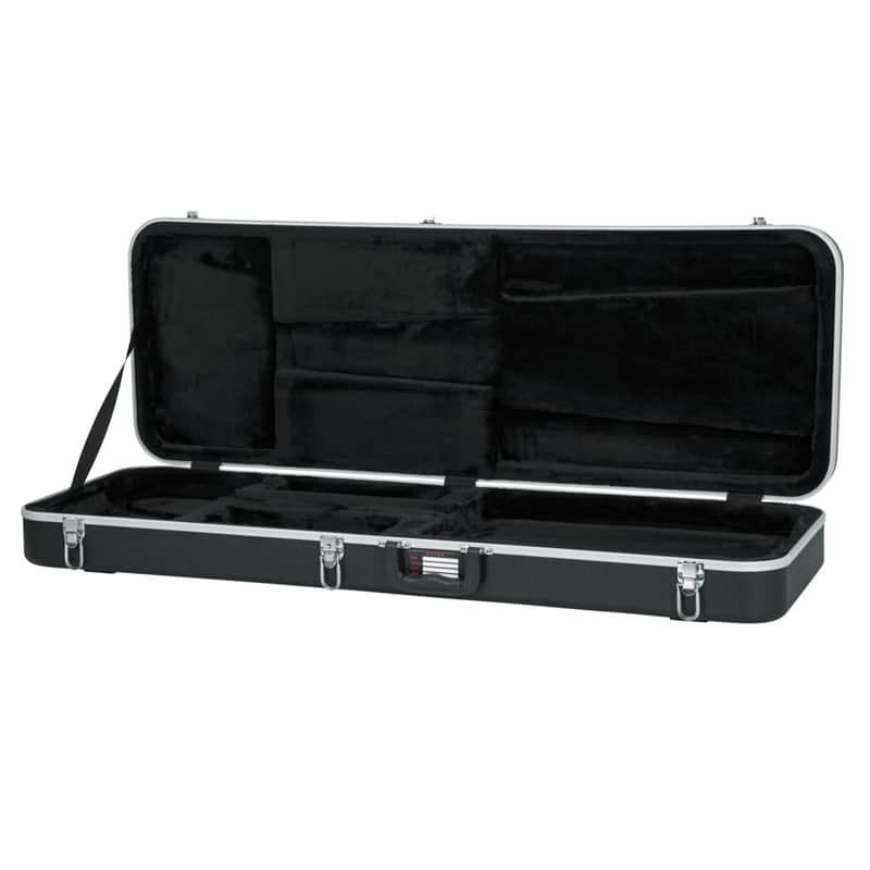 Gator Cases GC-ELEC-XL Custodia Chitarra Elettrica scala lunga image 1