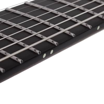 Schecter John Browne Tao-7 LH Ozone Burst image 12
