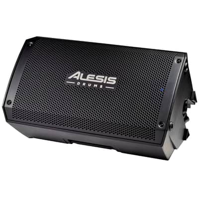 Alesis Strike Amp 8 MKII Powered Drum Amplifier image 2