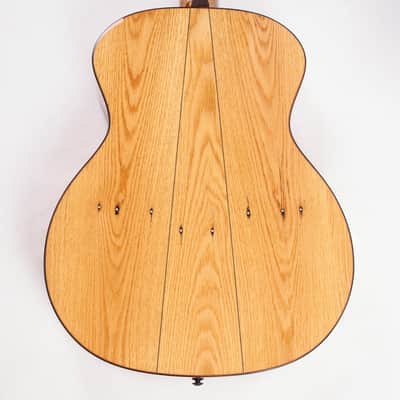 Taylor Gallery Series PALLET Guitar 2000 Natural image 21